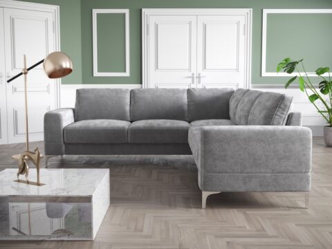 Narożnik Klara Max Terra NW 88